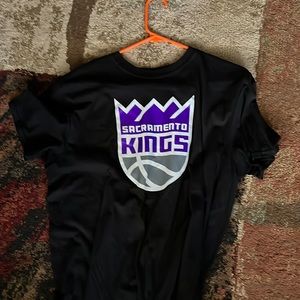 Sacramento kings deaaron fox fanatics t shirt